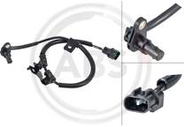 Sensor ABS