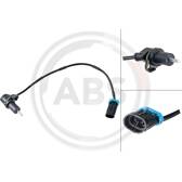 Sensor ABS A.B.S. - 31590