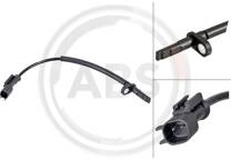 Sensor ABS