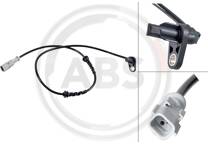 Sensor ABS