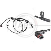 Sensor ABS A.B.S. - 31708