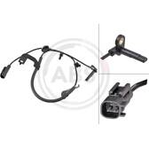 Sensor ABS A.B.S. - 31811