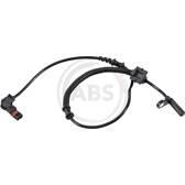 Sensor ABS A.B.S. - 31818