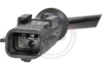 Sensor, revoluciones de la rueda