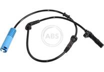 Sensor, rotações da roda