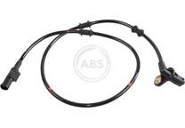 Sensor, rotações da roda