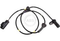 Sensor, rotações da roda