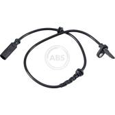 Sensor, rotações da roda A.B.S. - 30617