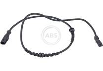 Sensor, rotações da roda