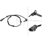 Sensor, rotações da roda A.B.S. - 32055