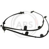 Sensor, wheel speed A.B.S. - 30057