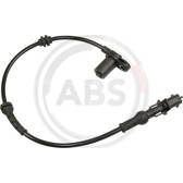 Sensor, wheel speed A.B.S. - 30070