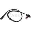 Sensor, wheel speed A.B.S. - 30097