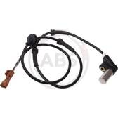 Sensor, wheel speed A.B.S. - 30114