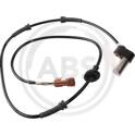 Sensor, wheel speed A.B.S. - 30115
