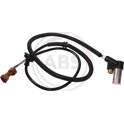 Sensor, wheel speed A.B.S. - 30116