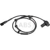 Sensor, wheel speed A.B.S. - 30132