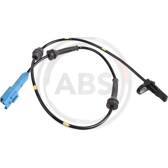 Sensor, wheel speed A.B.S. - 30152