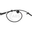 Sensor, wheel speed A.B.S. - 30180