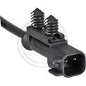 Sensor, wheel speed A.B.S. - 30182
