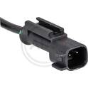 Sensor, wheel speed A.B.S. - 30183