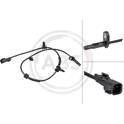Sensor, wheel speed A.B.S. - 30184
