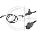 Sensor, wheel speed A.B.S. - 30224