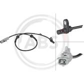 Sensor, wheel speed A.B.S. - 30225