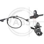 Sensor, wheel speed A.B.S. - 30226
