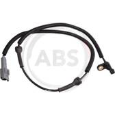 Sensor, wheel speed A.B.S. - 30283