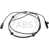Sensor, wheel speed A.B.S. - 30287