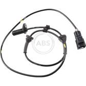 Sensor, wheel speed A.B.S. - 30327