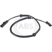 Sensor, wheel speed A.B.S. - 30349