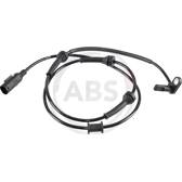 Sensor, wheel speed A.B.S. - 30399