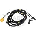 Sensor, wheel speed A.B.S. - 30417