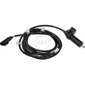 Sensor, wheel speed A.B.S. - 30439