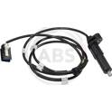 Sensor, wheel speed A.B.S. - 30444