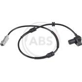 Sensor, wheel speed A.B.S. - 30469