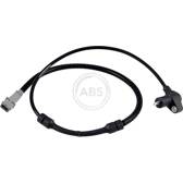 Sensor, wheel speed A.B.S. - 30497