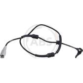 Sensor, wheel speed A.B.S. - 30533