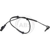 Sensor, wheel speed A.B.S. - 30571