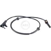 Sensor, wheel speed A.B.S. - 30624