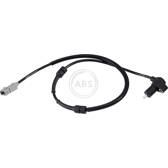 Sensor, wheel speed A.B.S. - 30638