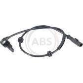 Sensor, wheel speed A.B.S. - 30681
