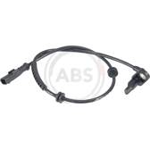 Sensor, wheel speed A.B.S. - 30682