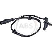 Sensor, wheel speed A.B.S. - 30804