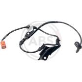 Sensor, wheel speed A.B.S. - 30813