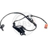 Sensor, wheel speed A.B.S. - 30814