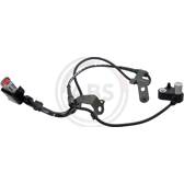Sensor, wheel speed A.B.S. - 30933