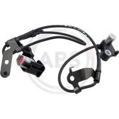 Sensor, wheel speed A.B.S. - 30934